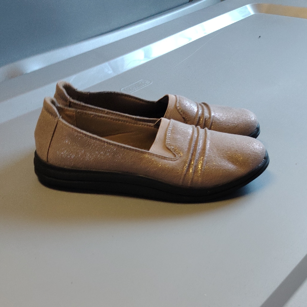 Clarks Clarks Breeze Sol